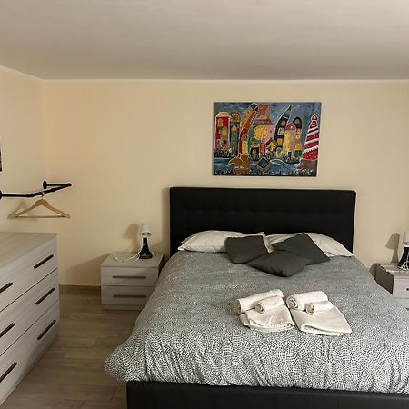 Glemmyhouse Villa Катания Екстериор снимка