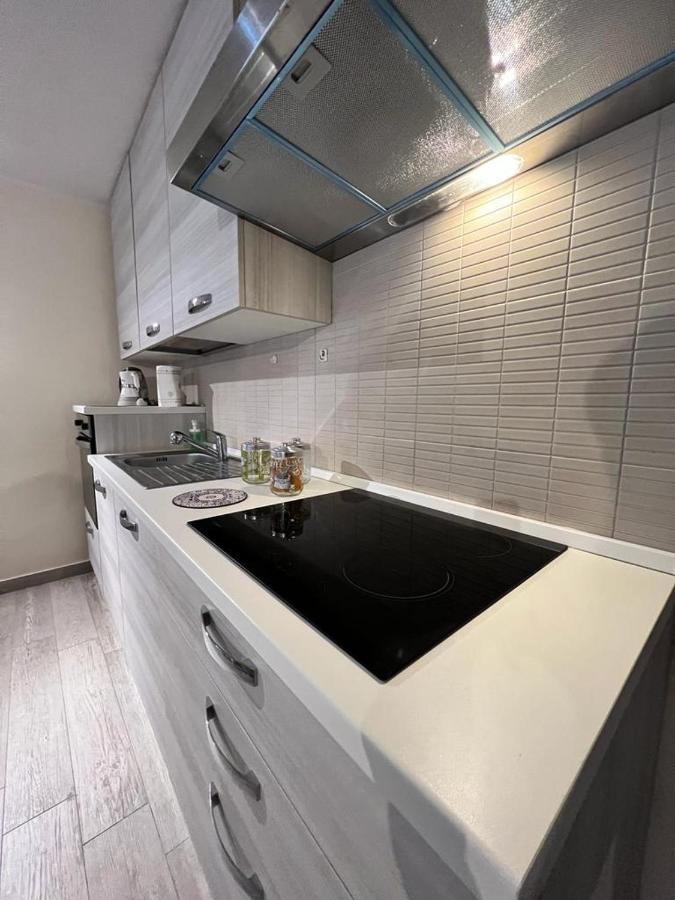 Glemmyhouse Villa Катания Екстериор снимка