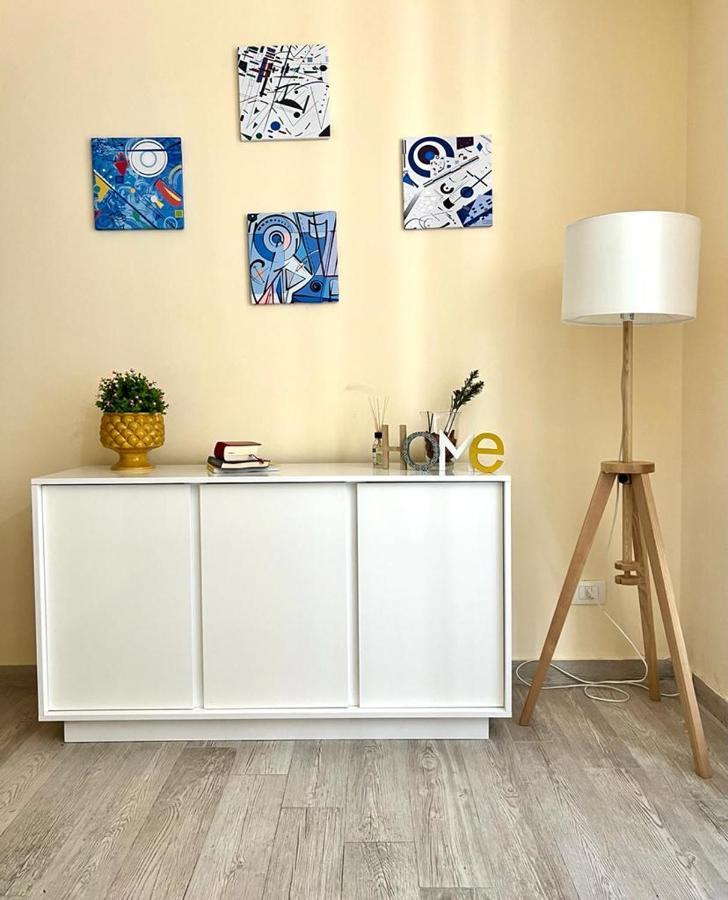 Glemmyhouse Villa Катания Екстериор снимка
