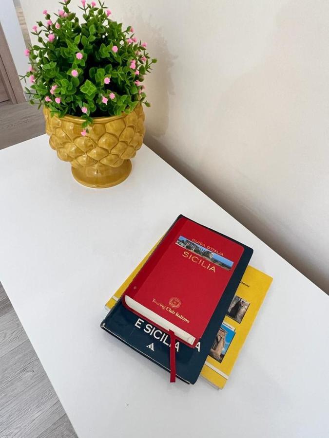 Glemmyhouse Villa Катания Екстериор снимка