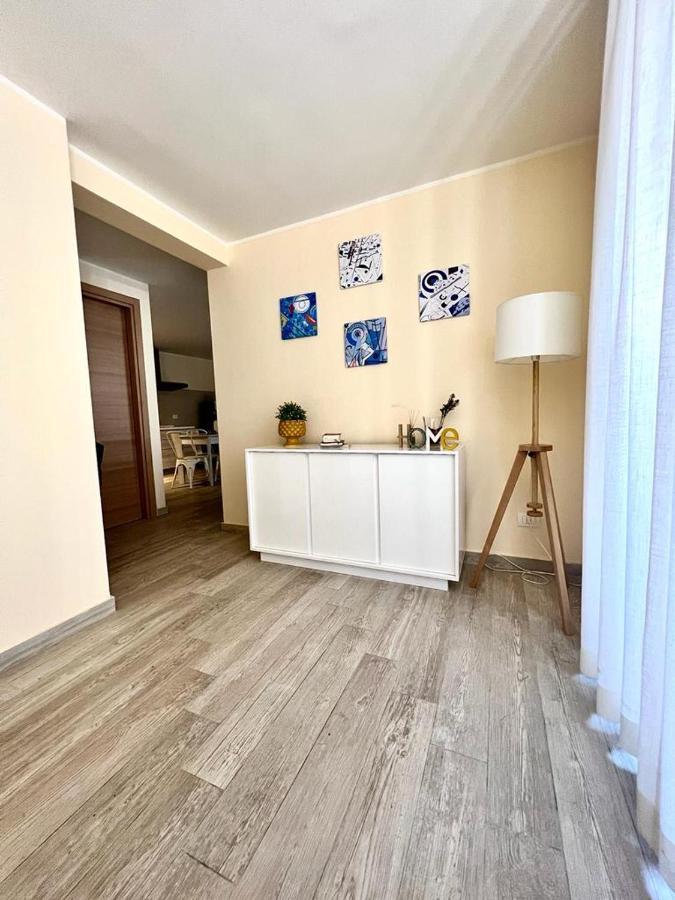 Glemmyhouse Villa Катания Екстериор снимка