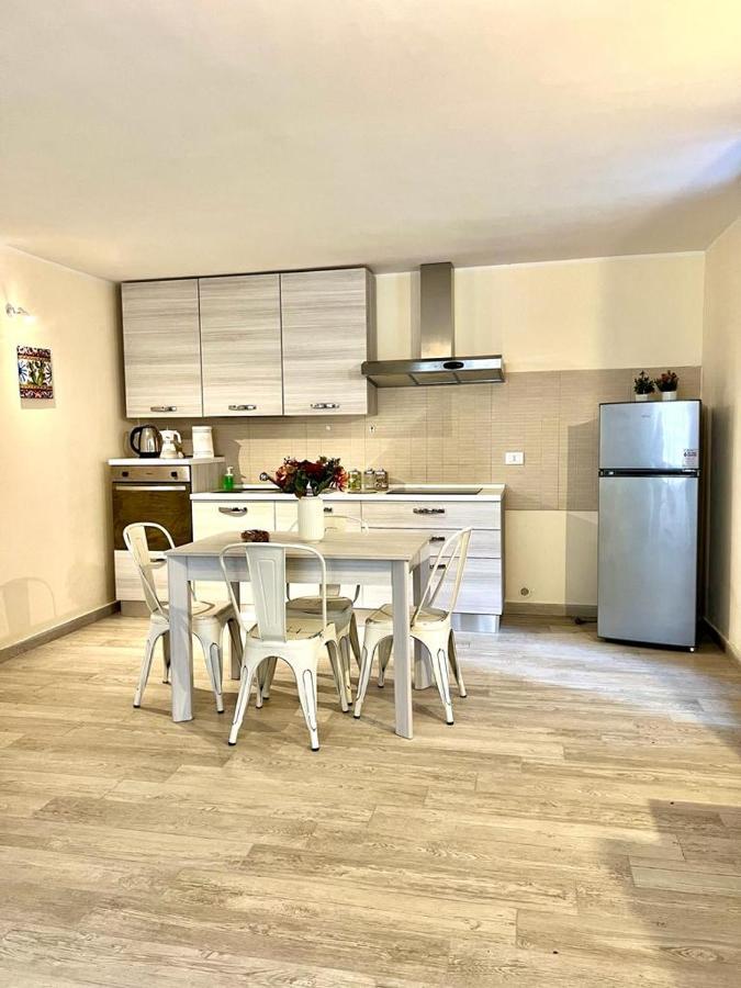 Glemmyhouse Villa Катания Екстериор снимка