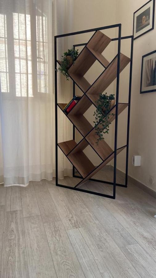 Glemmyhouse Villa Катания Екстериор снимка