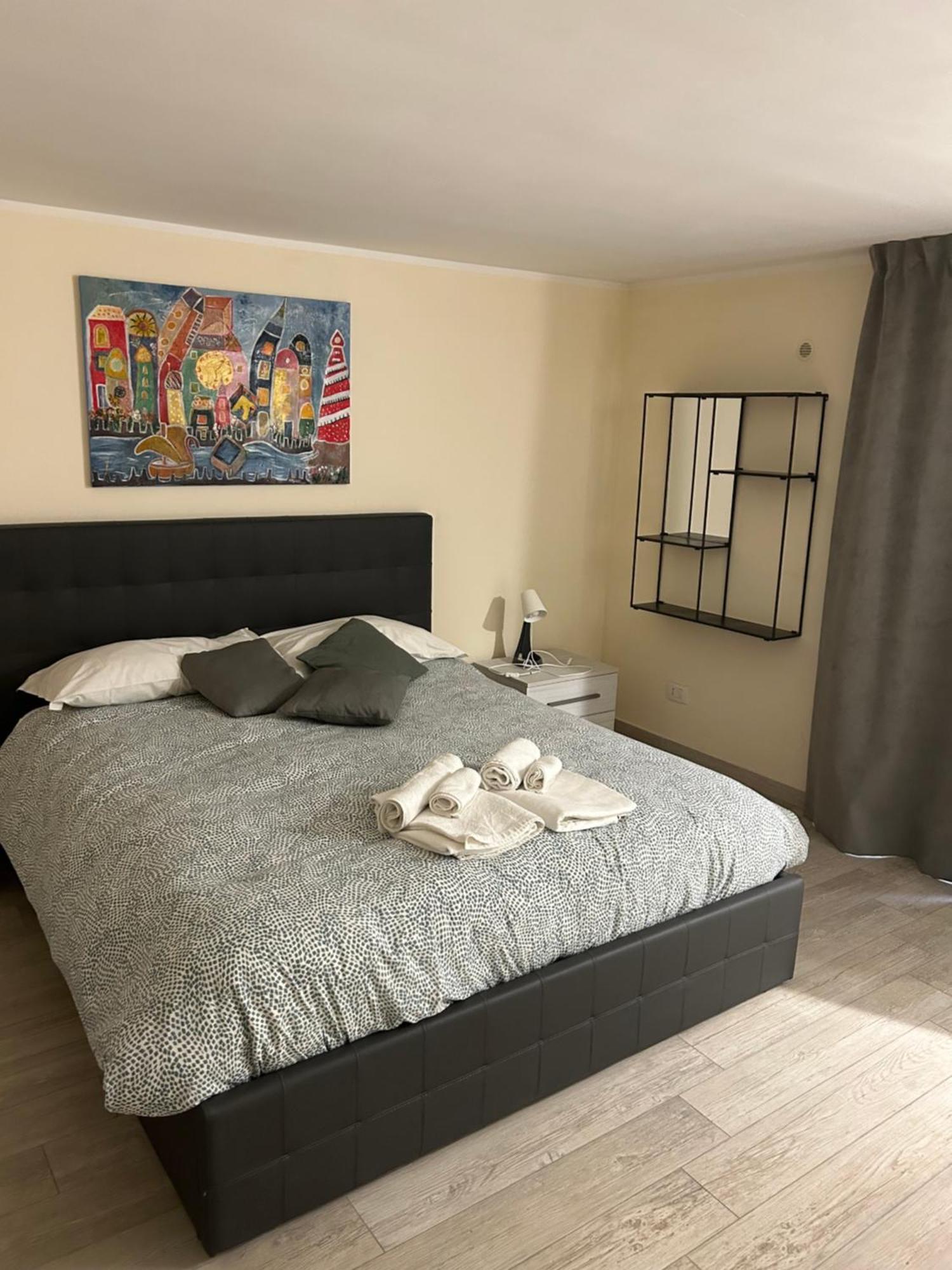 Glemmyhouse Villa Катания Екстериор снимка
