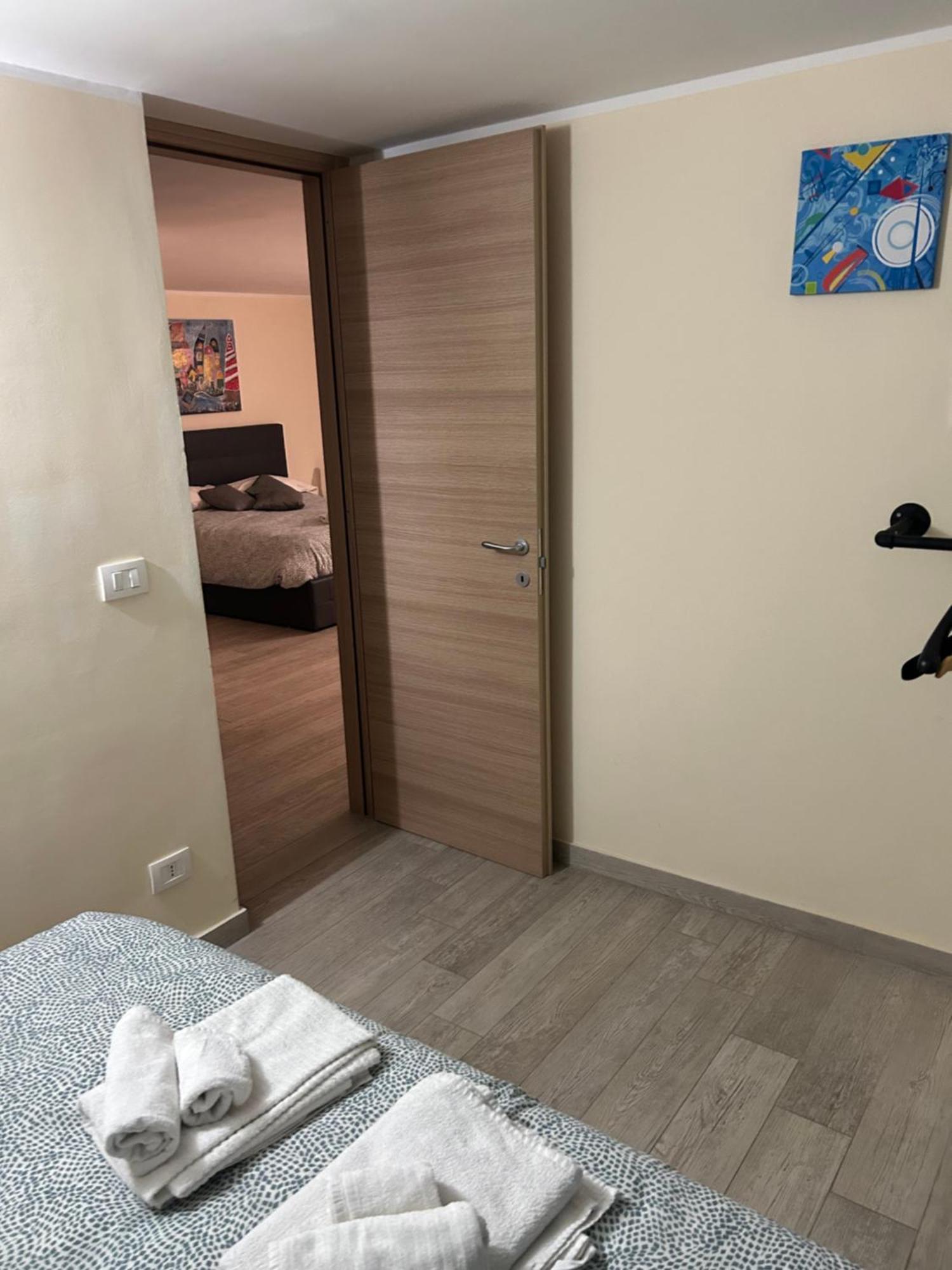 Glemmyhouse Villa Катания Екстериор снимка