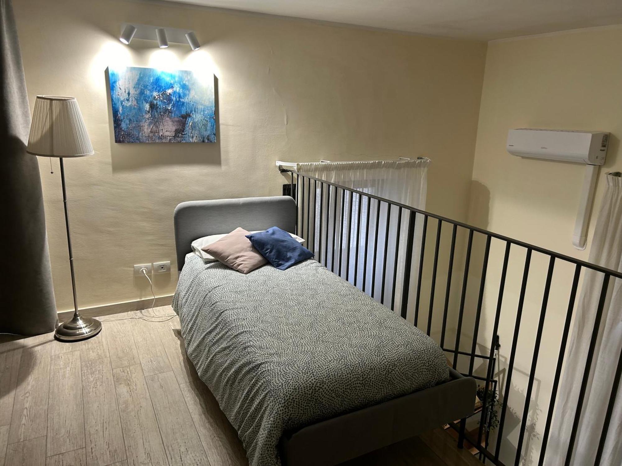 Glemmyhouse Villa Катания Екстериор снимка