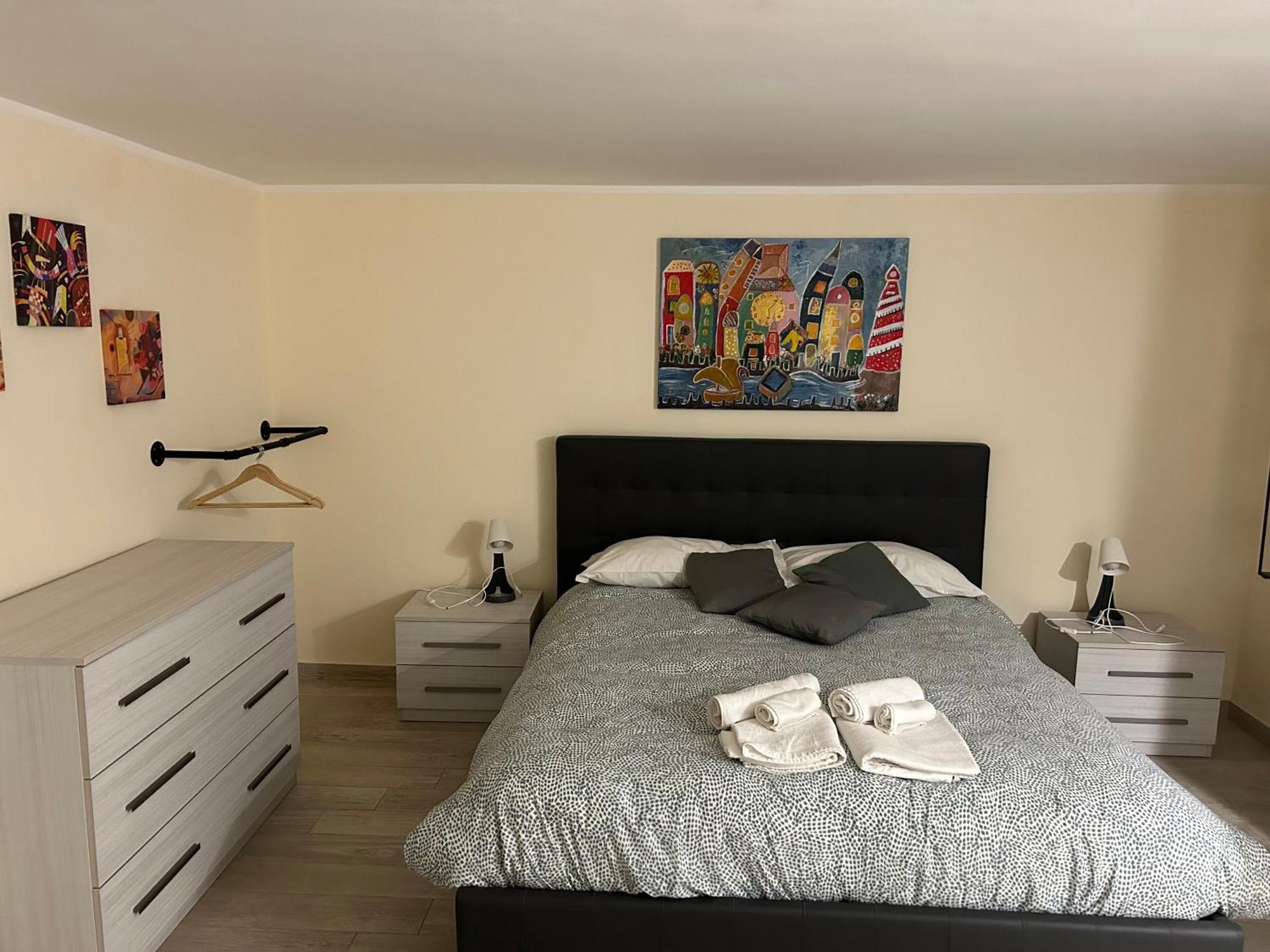 Glemmyhouse Villa Катания Екстериор снимка