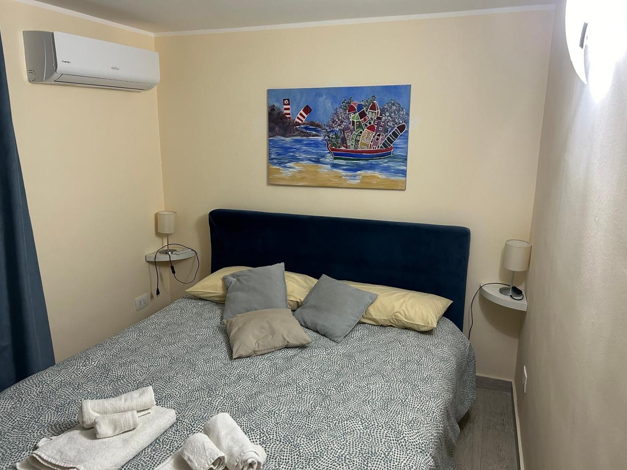 Glemmyhouse Villa Катания Екстериор снимка