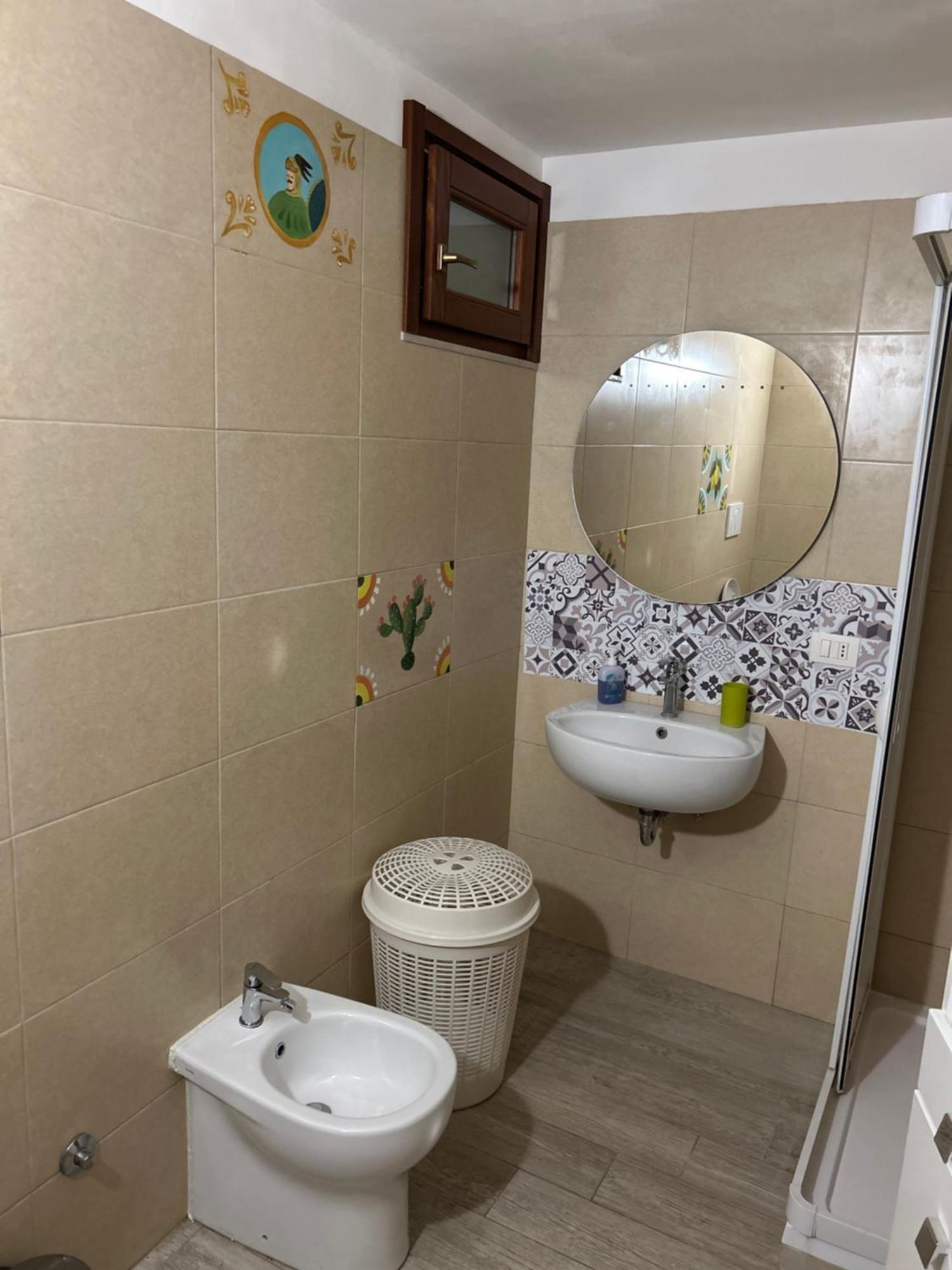 Glemmyhouse Villa Катания Екстериор снимка
