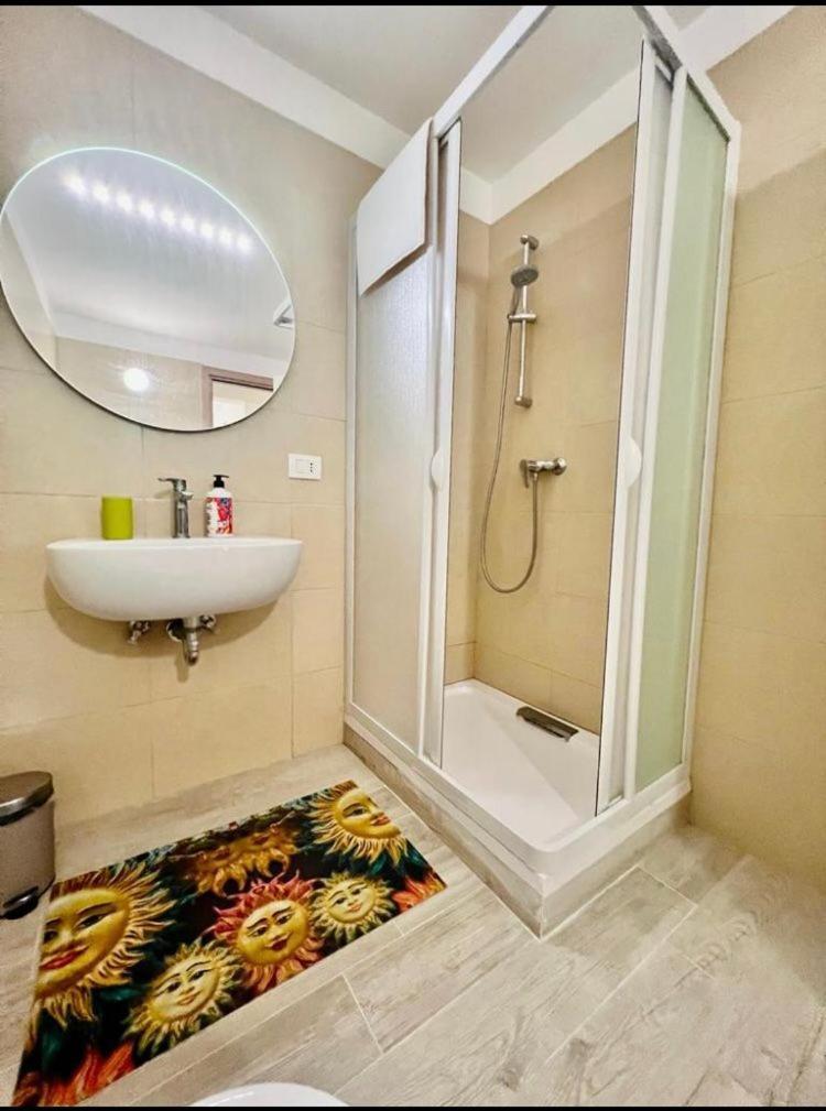 Glemmyhouse Villa Катания Екстериор снимка