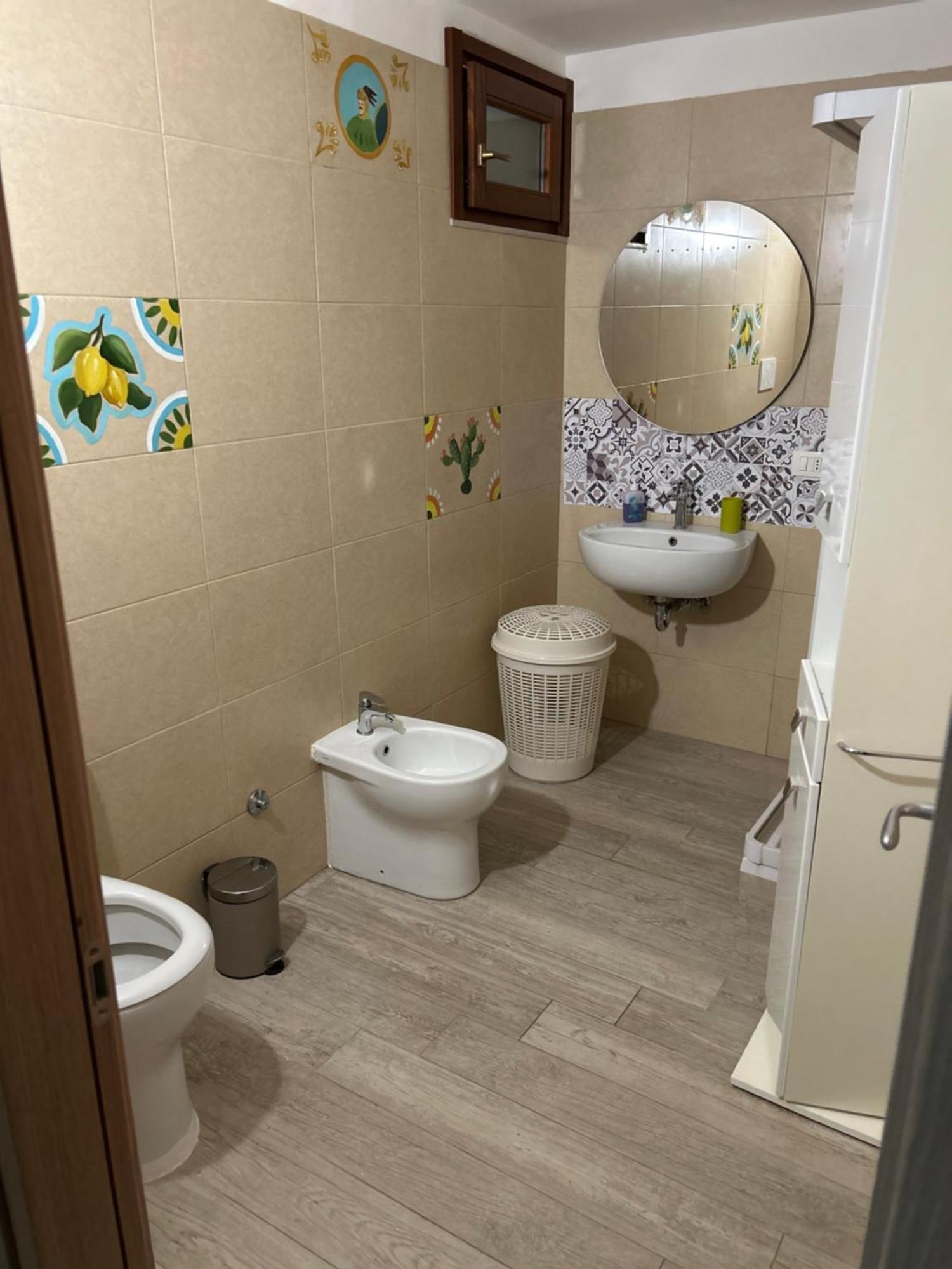 Glemmyhouse Villa Катания Екстериор снимка