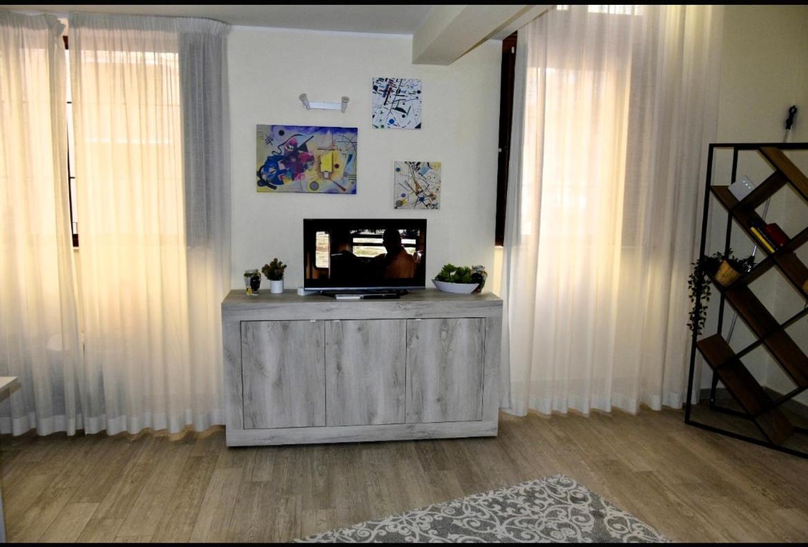 Glemmyhouse Villa Катания Екстериор снимка