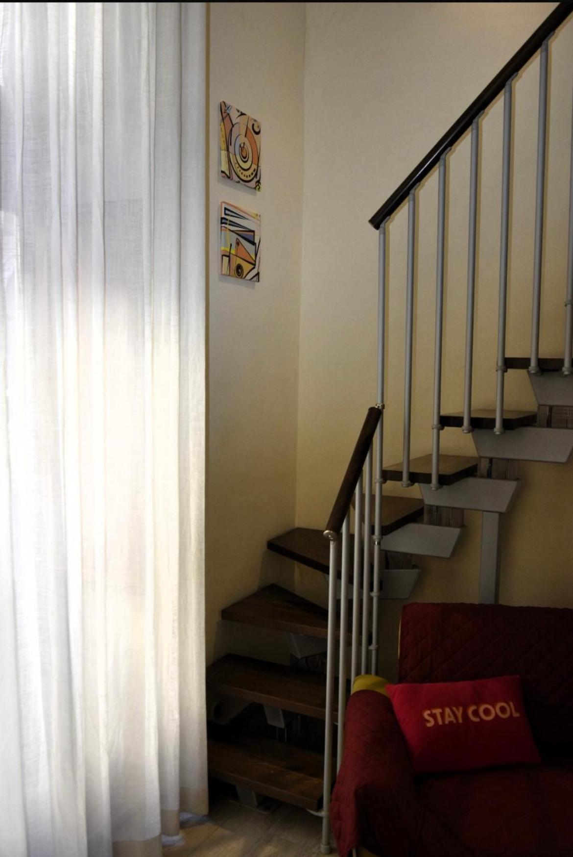 Glemmyhouse Villa Катания Екстериор снимка