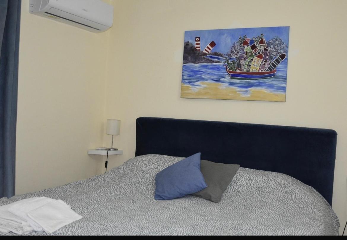 Glemmyhouse Villa Катания Екстериор снимка