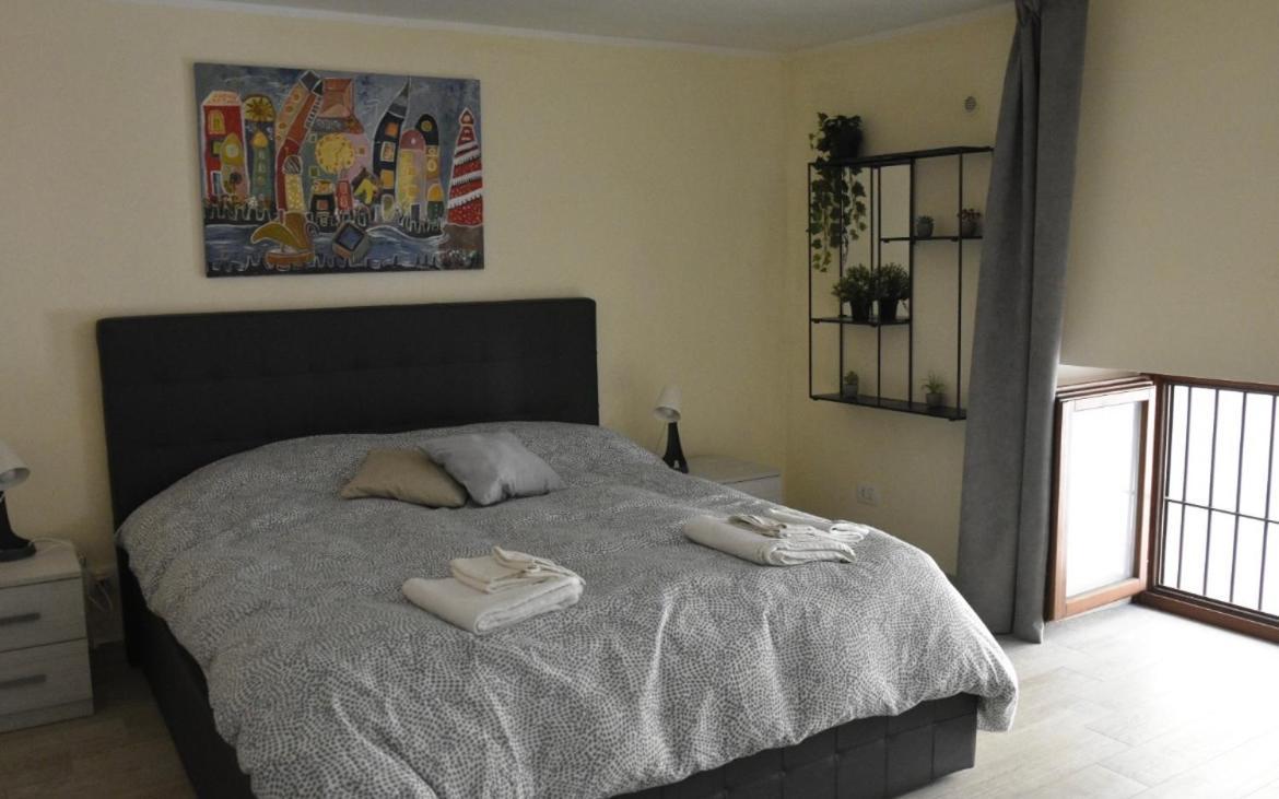 Glemmyhouse Villa Катания Екстериор снимка