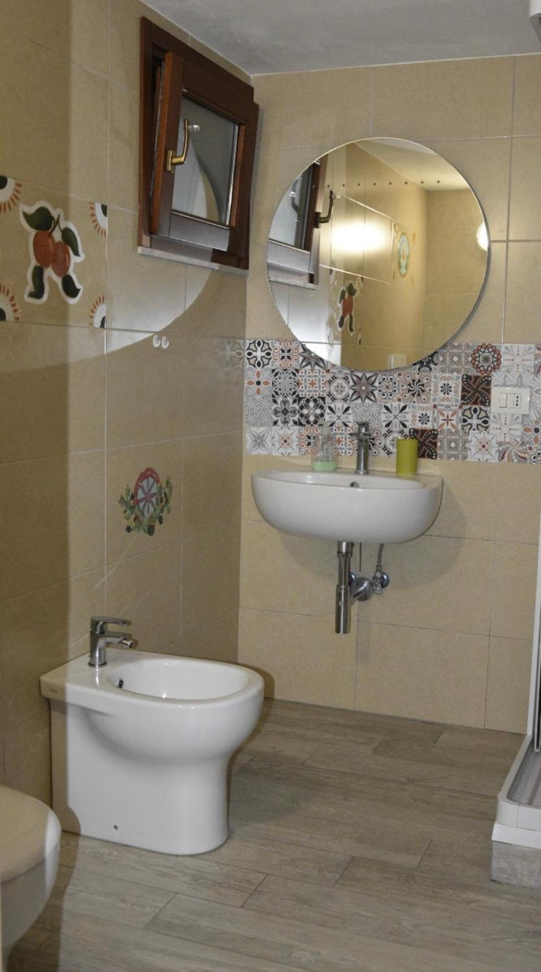 Glemmyhouse Villa Катания Екстериор снимка