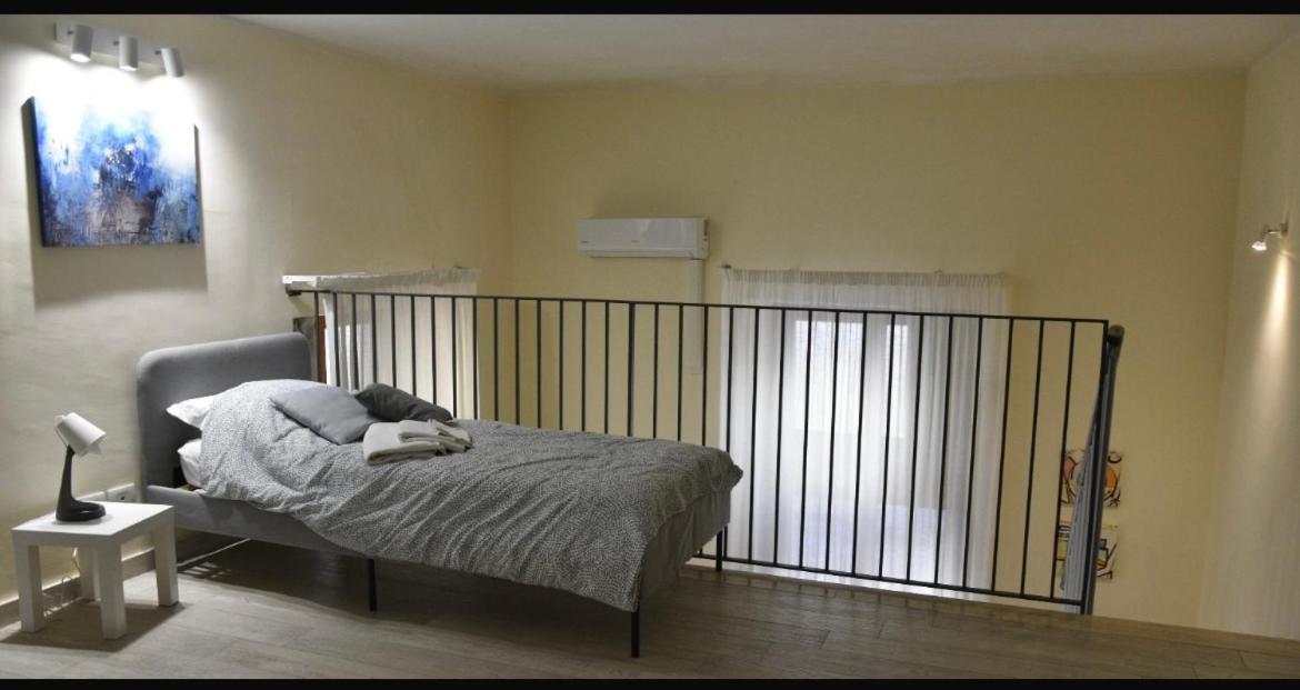 Glemmyhouse Villa Катания Екстериор снимка